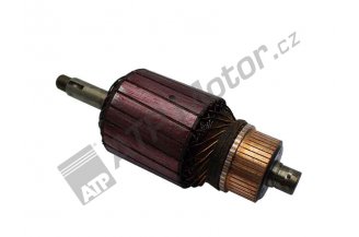 938121: Starter rotor