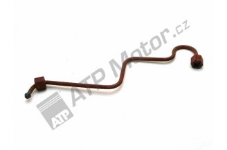 10009080: Oil supply pipe