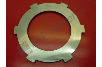 60116017: Außenlamelle