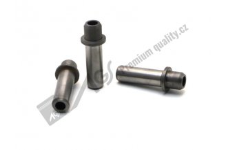Z50105.0404 AGS: Valve guide Z-50S IN/EX d=10,0 mm AGS