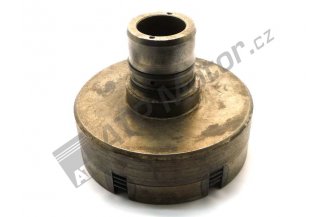 84174049: Uzávěrka diferencilálu hydraulická