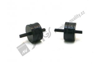 67115205: Silentblok čistič 60 ShA AGS