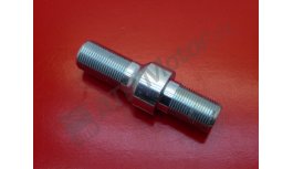 Wheel screw M20x1,5/M20x1,5x93, P 78, UN 053