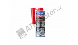 Pro-line diesel system cleaner 500ml Liqui Moly