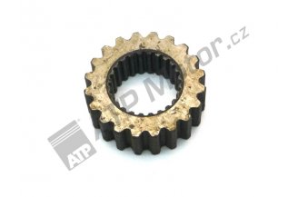 10121118: Hub t=20/gr24