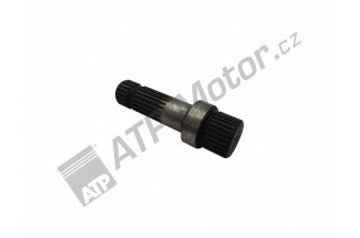 64131007: Ersatz-Endkappe VH dr=21 JRL+,FRT,CR