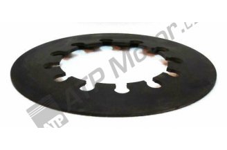 89021073: Tellerfeder