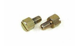Bleeding screw 93-009-085, 93-0369
