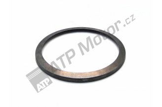 88175115: Cover gasket 6745-3232