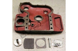 72010261: Víko přední ATM na čidlo bez HGR 6901-0284 viz. 5202-0260-AGS