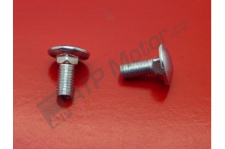 993244: Schraube M8x20