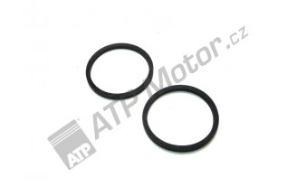 1658210250: Cuff 73-101203 s=2,50 mm