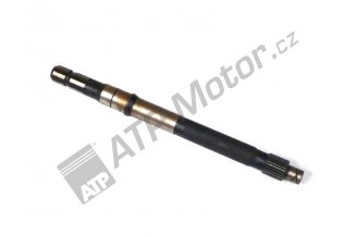 37111921: PTO shaft II CZ