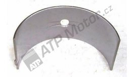 Lagerschale HL/0,00 4641-05