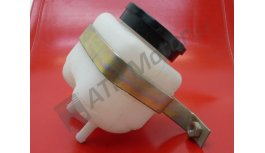 Nádobka brzdové kapaliny