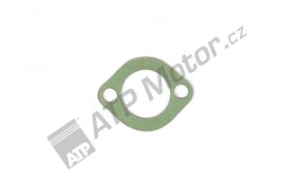 64007508: Těsnění příruby mezichladiče