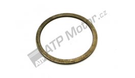 Podložka distanční 106x123x3,90 mm