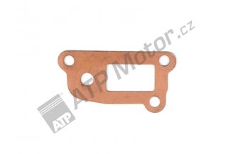 50/60701/0: Oil filter body gasket C360