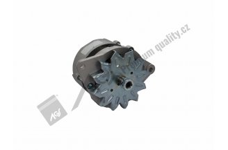 78350922AGS: Alternátor s regulátorem 14V/55A d=20,00 mm 362-901010  viz. 53-350-906-AGS