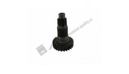 Kolo náhonu z=24 HGR AGS