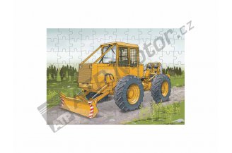 888096007: Rätsel LKT 81 96 Stück