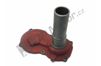 60111921: Vordere Abdeckung 6011-1925