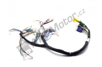62115602: Dashboard cable