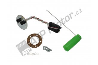 52135225: Zařízení plovákové 400 VIN