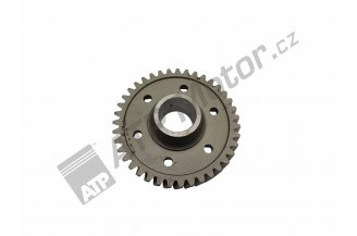 16108005: Clutch gear t=39