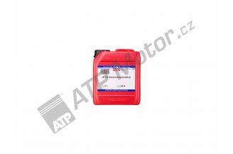 LM4414: Lm 750 compressor oil 5l Liqui Moly