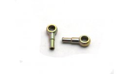 Einseitige Manschette