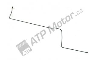 64225010: Trubka brzd