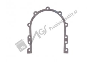 78002118: Rear cover gasket 78-002-018 AGS