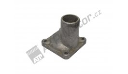 UNC-750 Heizkörperrohr