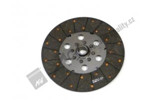 86021030AGS: Clutch plate 325/22gr AGS