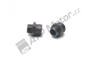 70114512: Hrdlo M22x1,5/M18x1,5 97-2495, 97-2497