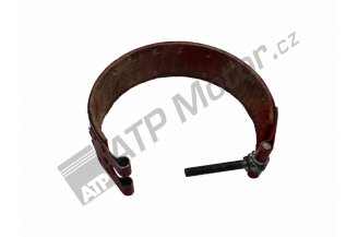 MT253502070B5: Bremsband 400