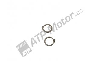 970228: Kroužek pojistný 19 vnější