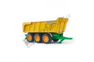 60002212: BRUDER 2212 - přívěs JOSKIN