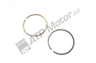 970402: Kroužek pojistný INA WR50