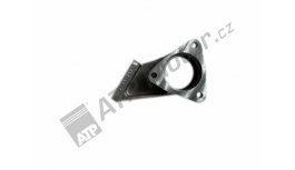 Konzola výfuku Z8604.020