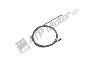 306522751: Handbremsseil vorne RTO1