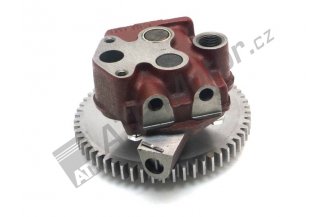 42/06201/0: Oil pump S-312