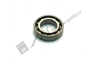 L6006: Ball bearing 6006 97-1007 AGS