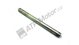 Hřídel CBM JRL+FRT