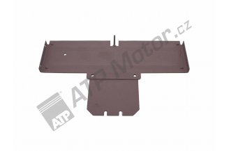 41115302: Držák bočnice