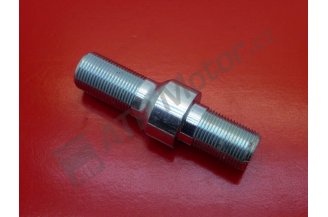 440252380012: Šroub kola M20x1,5/M20x1,5x93, P-78, UN-053