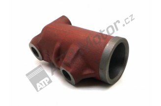 958021AGS: Hydraulic cylinder d=80,00 mm