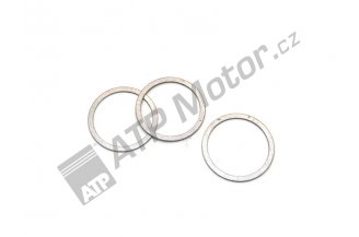 971814: Podložka distanční 35x42x1,00