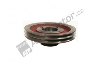 13003516: Engine pulley PVH 13-003-515 P,F